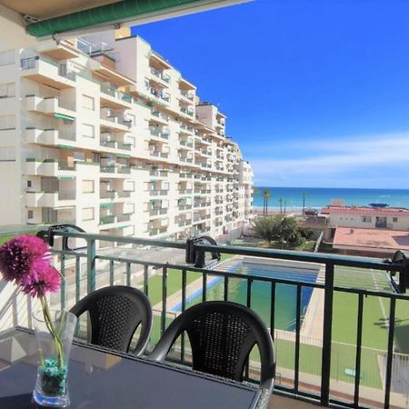 Suit Peniscola Playa Eksteriør billede